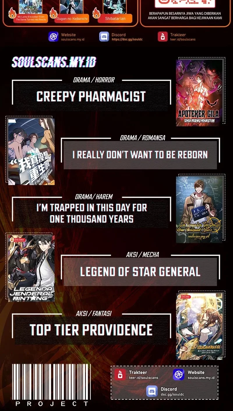 Elephant Invisible Chapter 192 Gambar 27