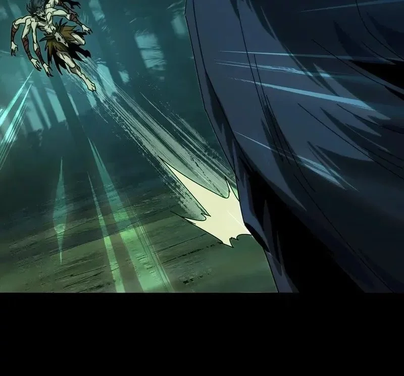 Elephant Invisible Chapter 192 Gambar 8