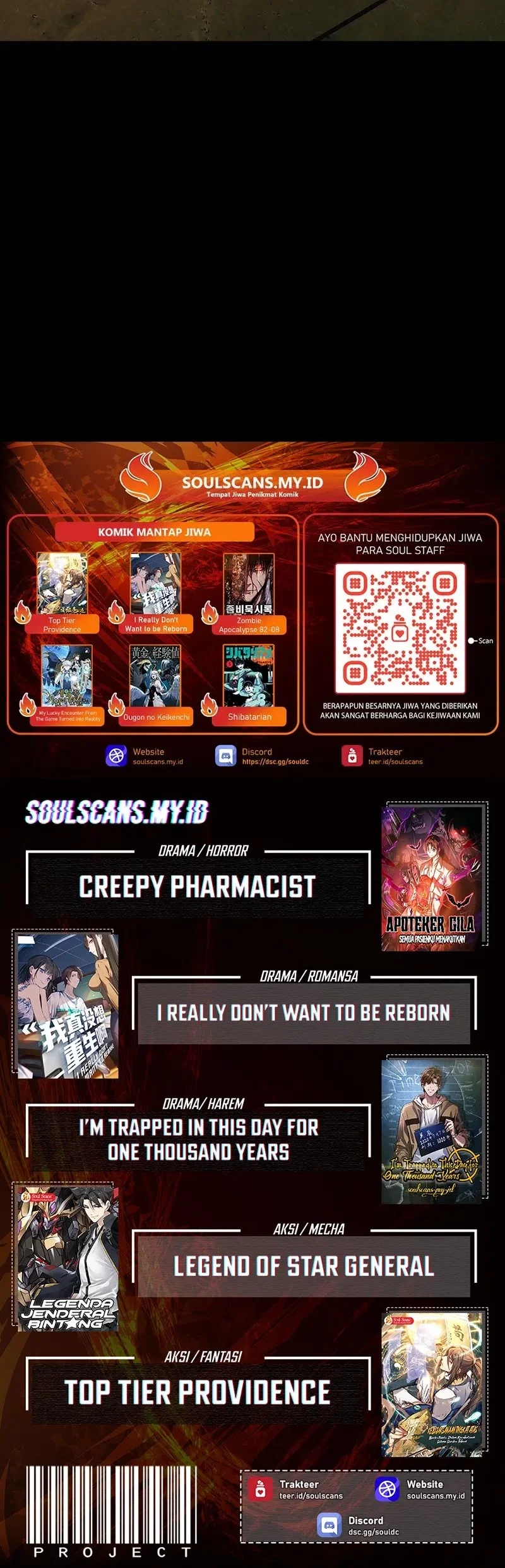 Elephant Invisible Chapter 193 Gambar 27