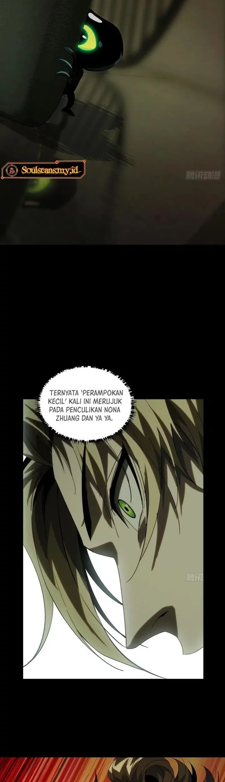 Elephant Invisible Chapter 194 Gambar 10
