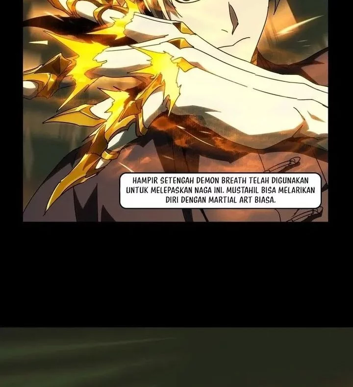 Elephant Invisible Chapter 194 Gambar 13