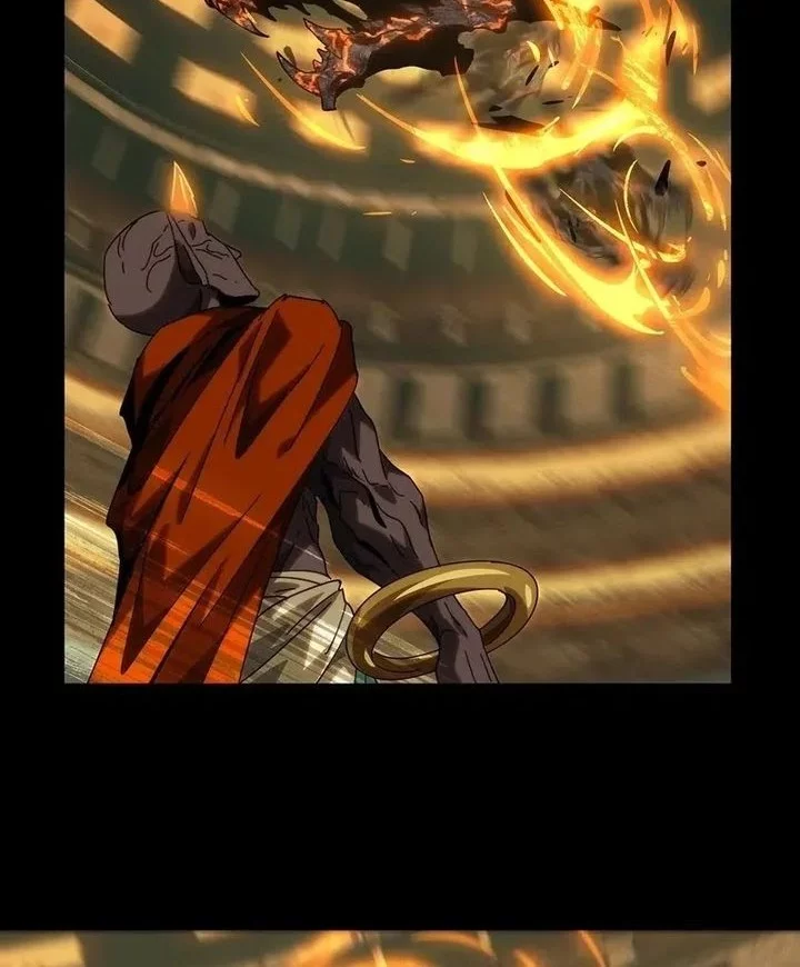 Elephant Invisible Chapter 194 Gambar 17