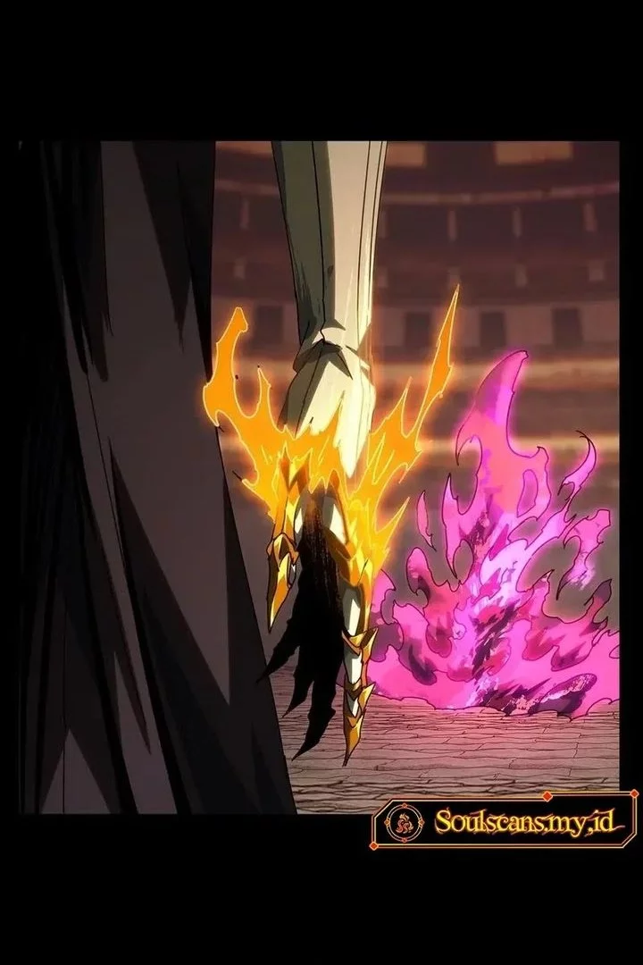 Elephant Invisible Chapter 194 Gambar 25