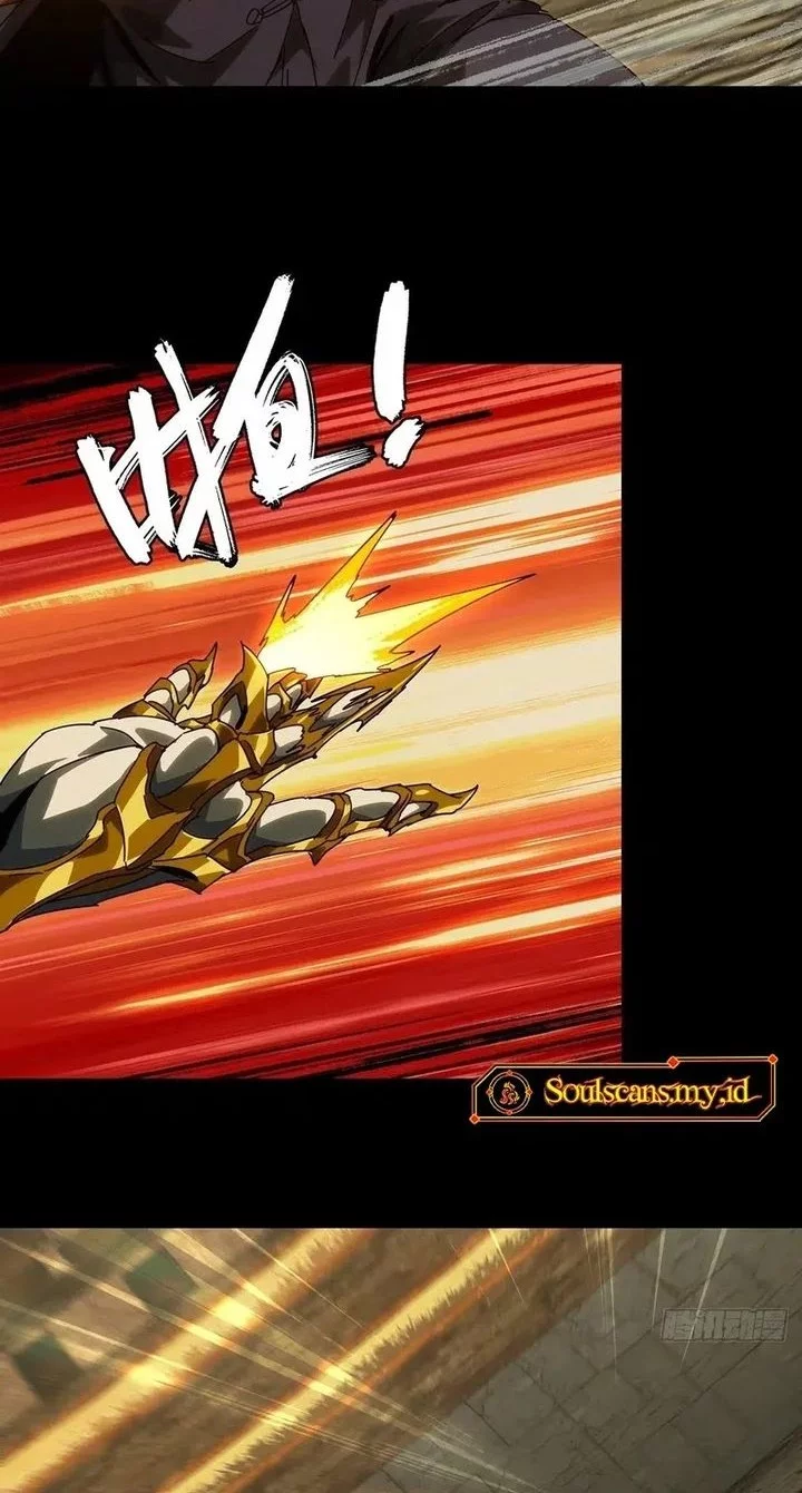 Elephant Invisible Chapter 194 Gambar 21