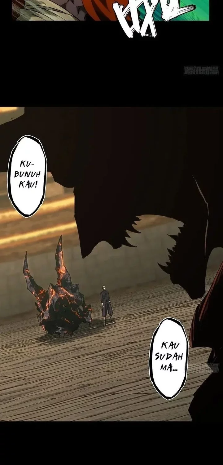 Elephant Invisible Chapter 194 Gambar 23