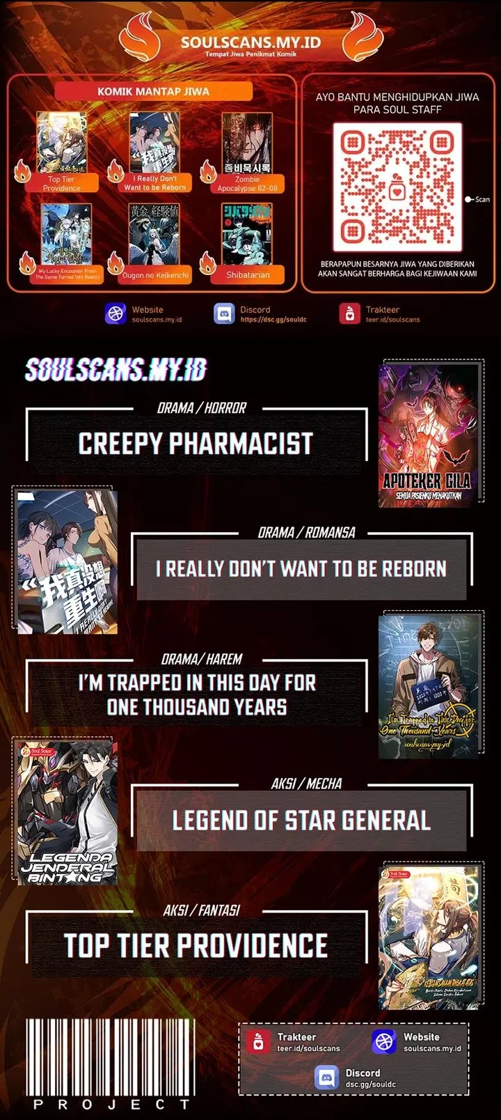 Elephant Invisible Chapter 194 Gambar 28