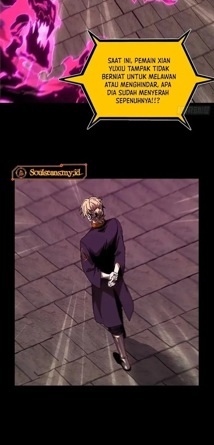 Elephant Invisible Chapter 195 Gambar 8