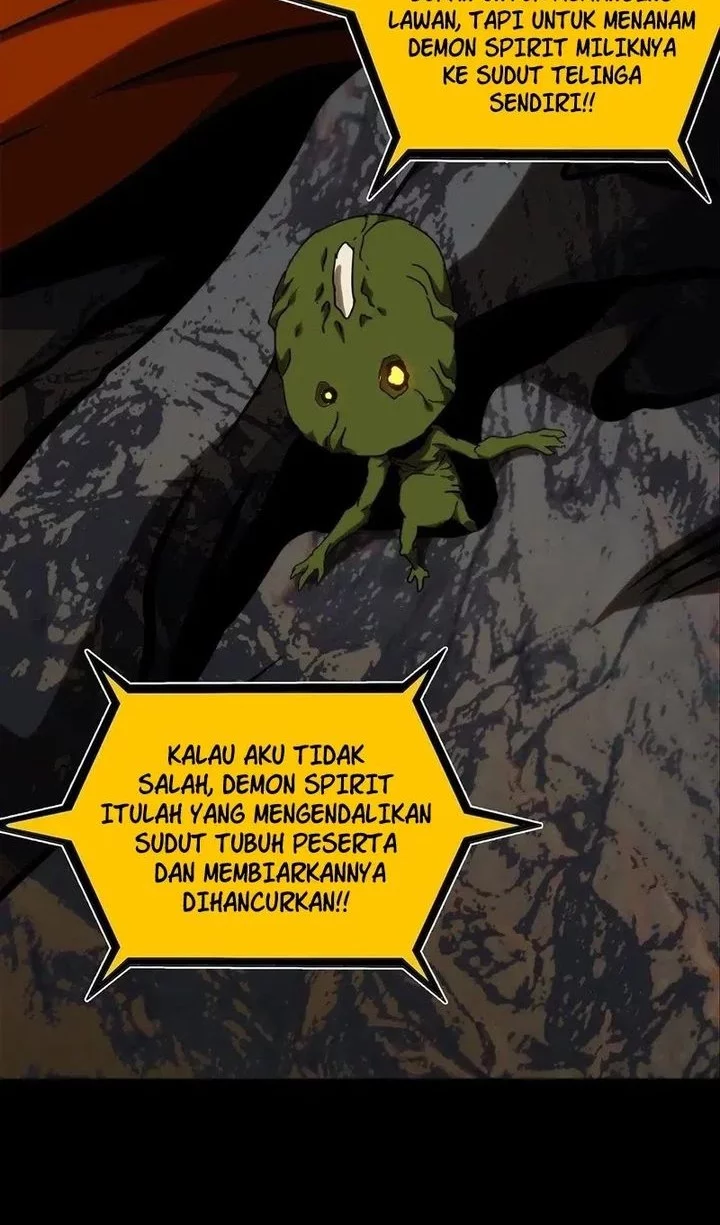 Elephant Invisible Chapter 195 Gambar 18