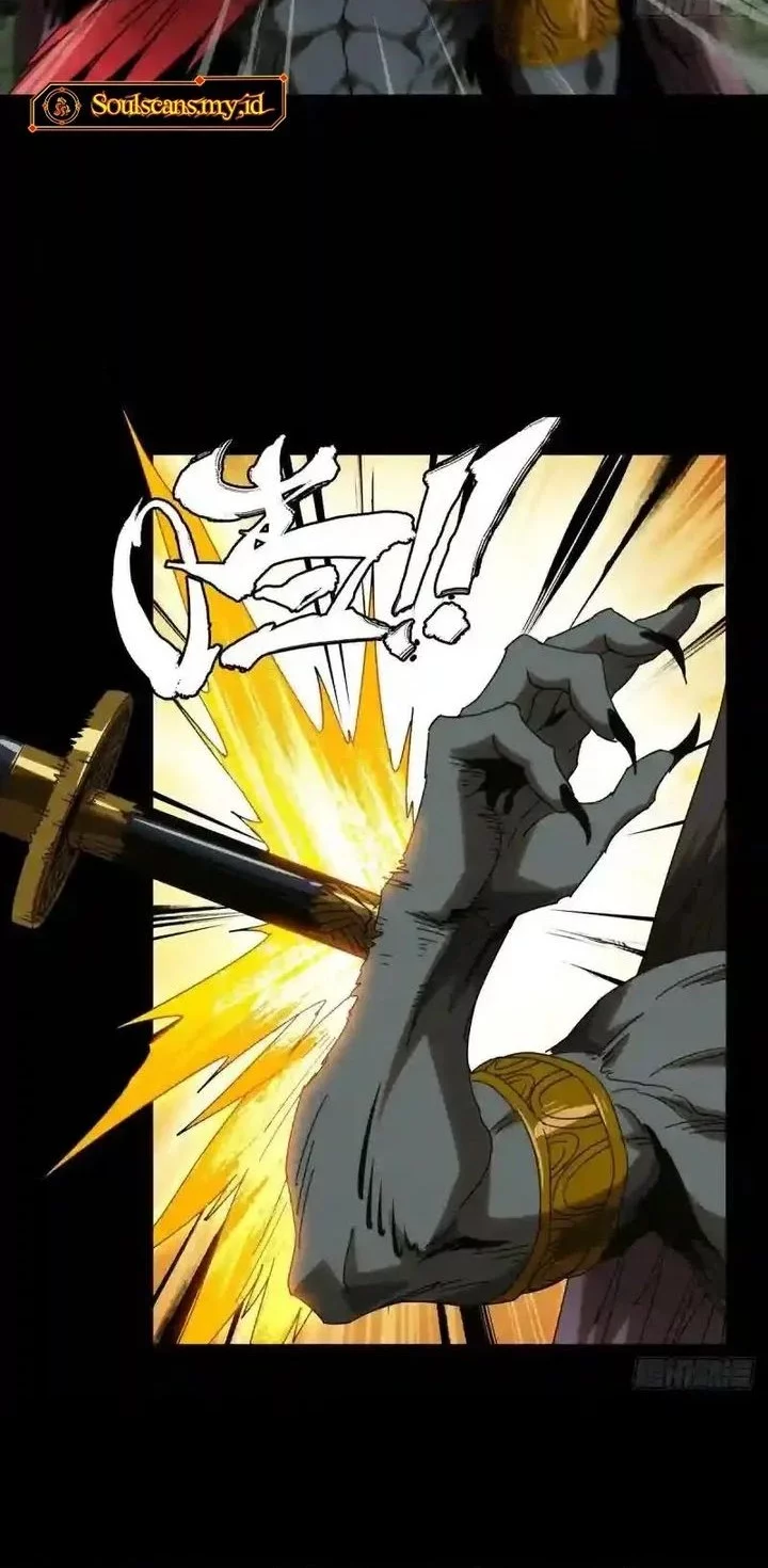 Elephant Invisible Chapter 195 Gambar 34