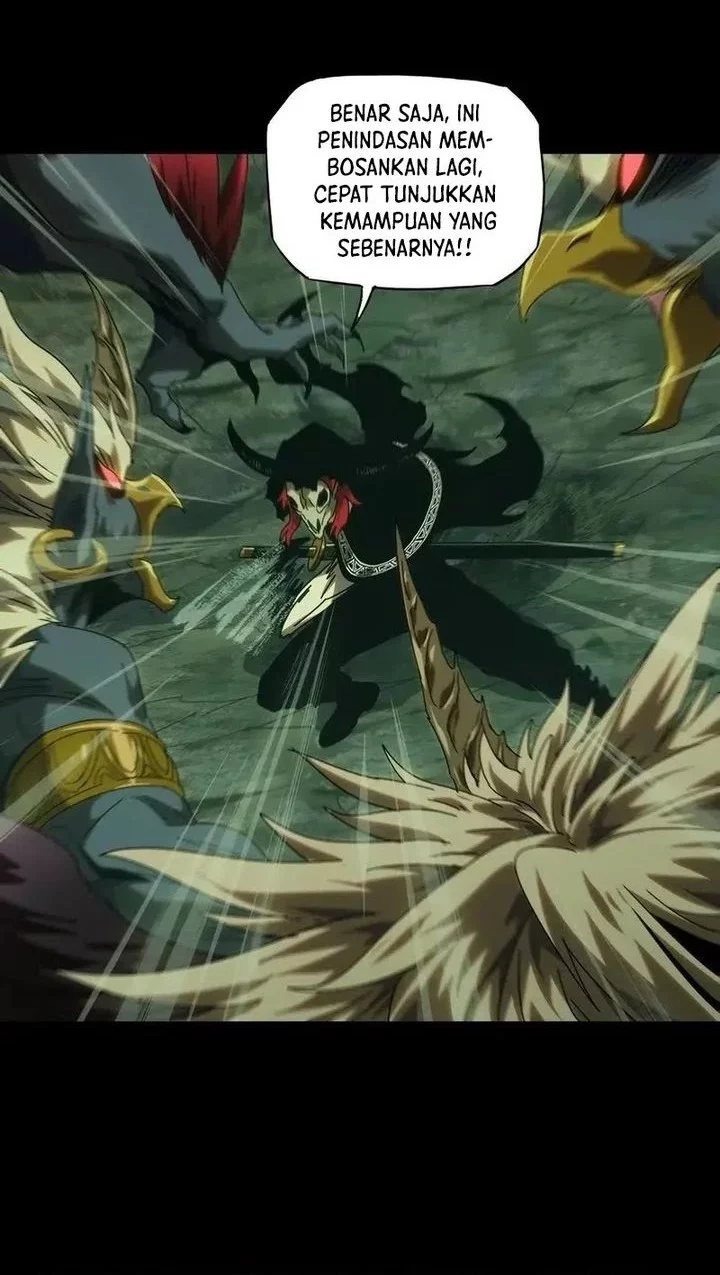 Elephant Invisible Chapter 196 Gambar 18