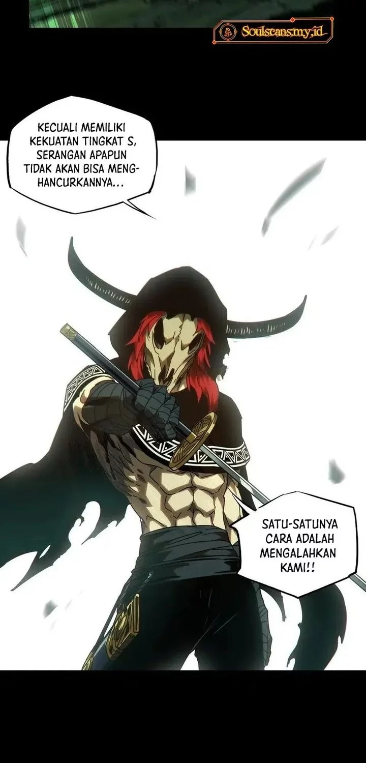 Elephant Invisible Chapter 196 Gambar 26