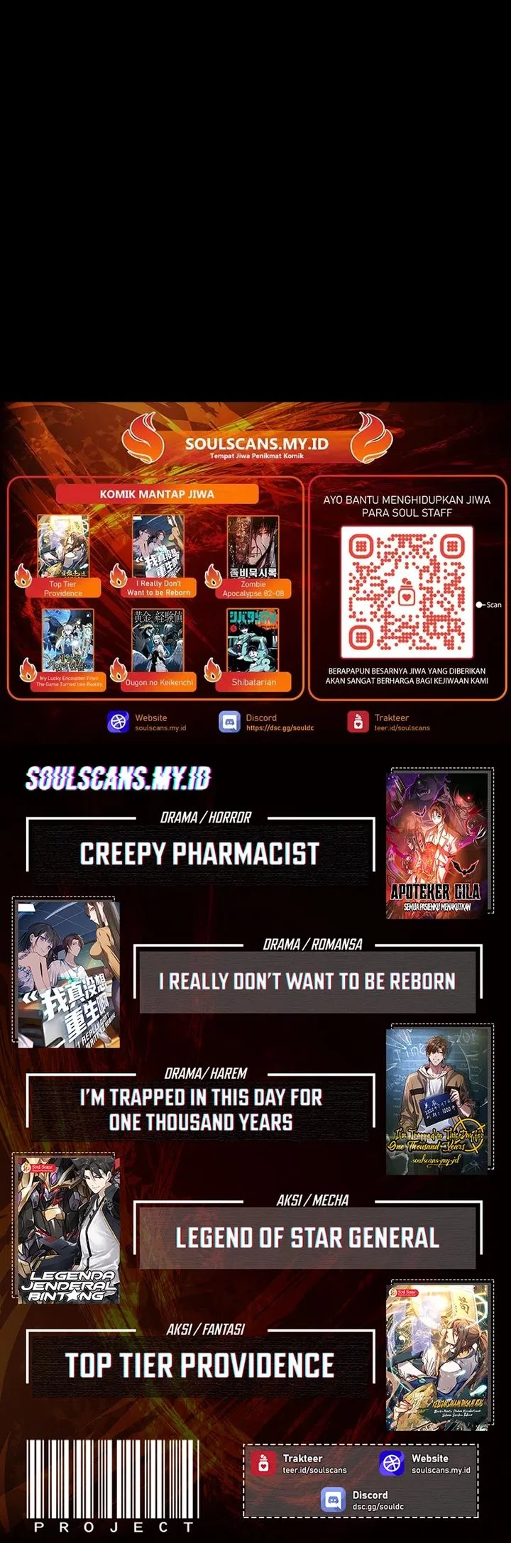 Elephant Invisible Chapter 196 Gambar 27