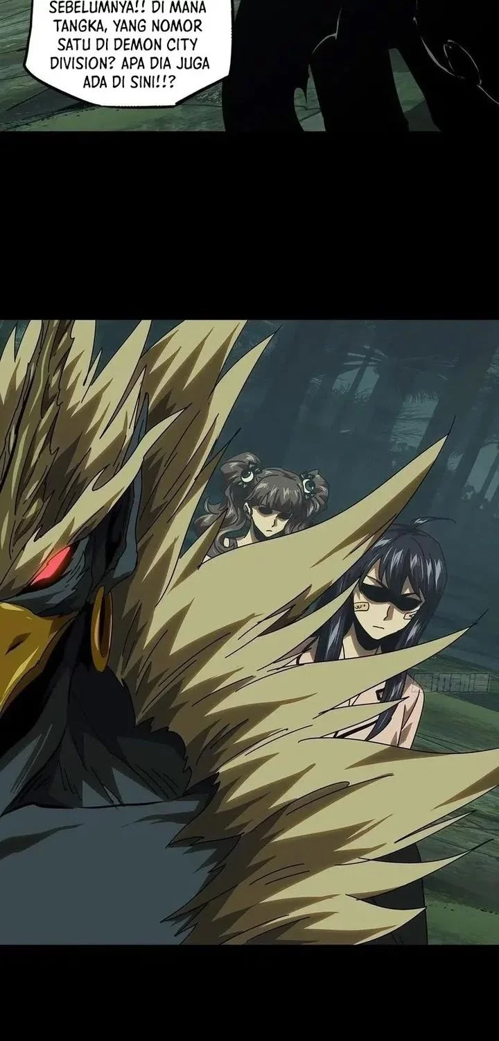 Manhua Elephant Invisible Chapter 196 gambar nomor 2