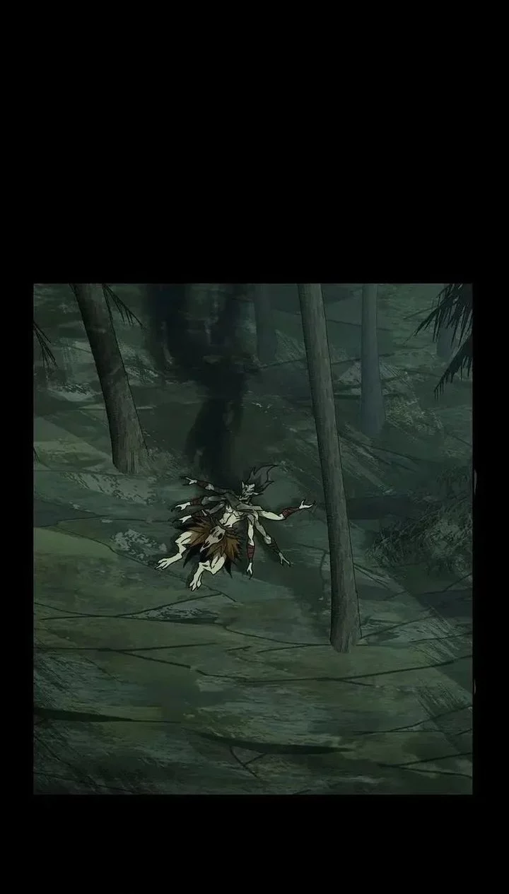 Elephant Invisible Chapter 197 Gambar 20