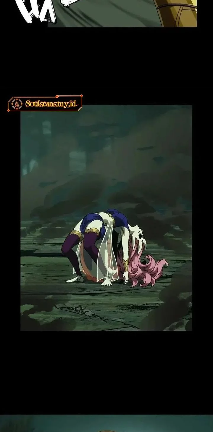 Elephant Invisible Chapter 197 Gambar 22