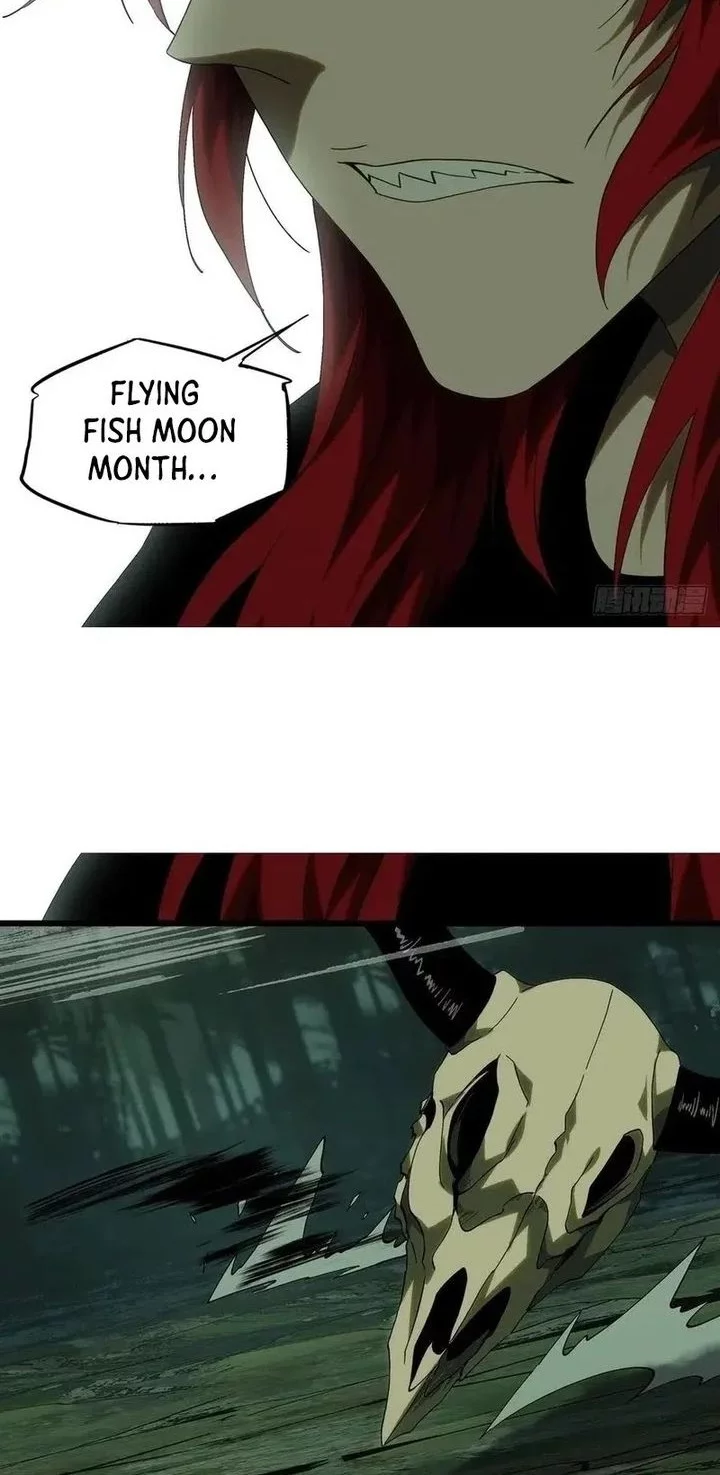 Elephant Invisible Chapter 197 Gambar 30