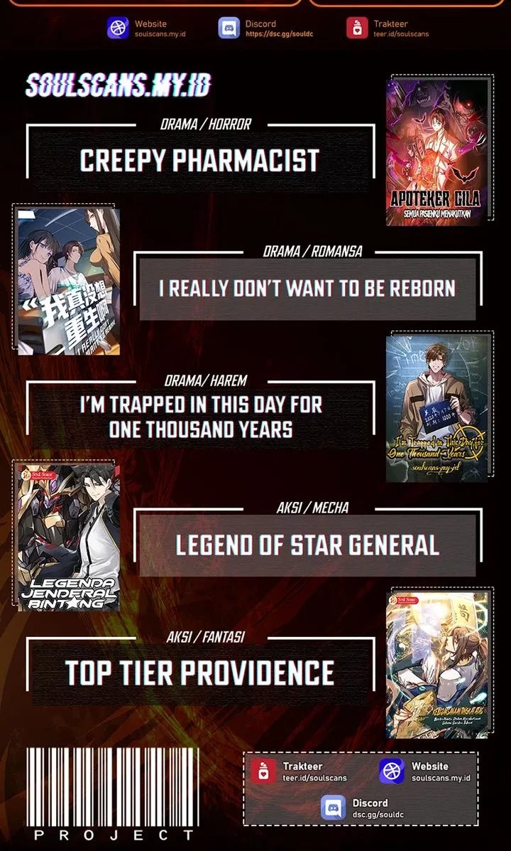 Elephant Invisible Chapter 197 Gambar 32