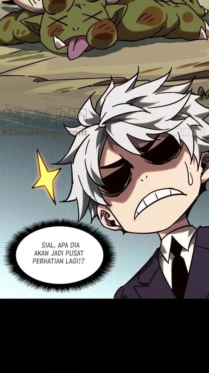 Elephant Invisible Chapter 197 Gambar 4