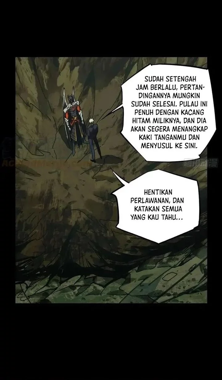 Elephant Invisible Chapter 197 Gambar 6