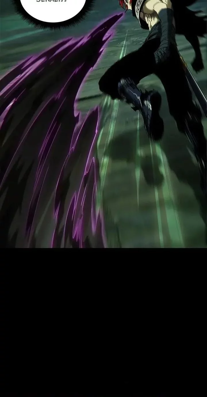 Elephant Invisible Chapter 198 Gambar 14