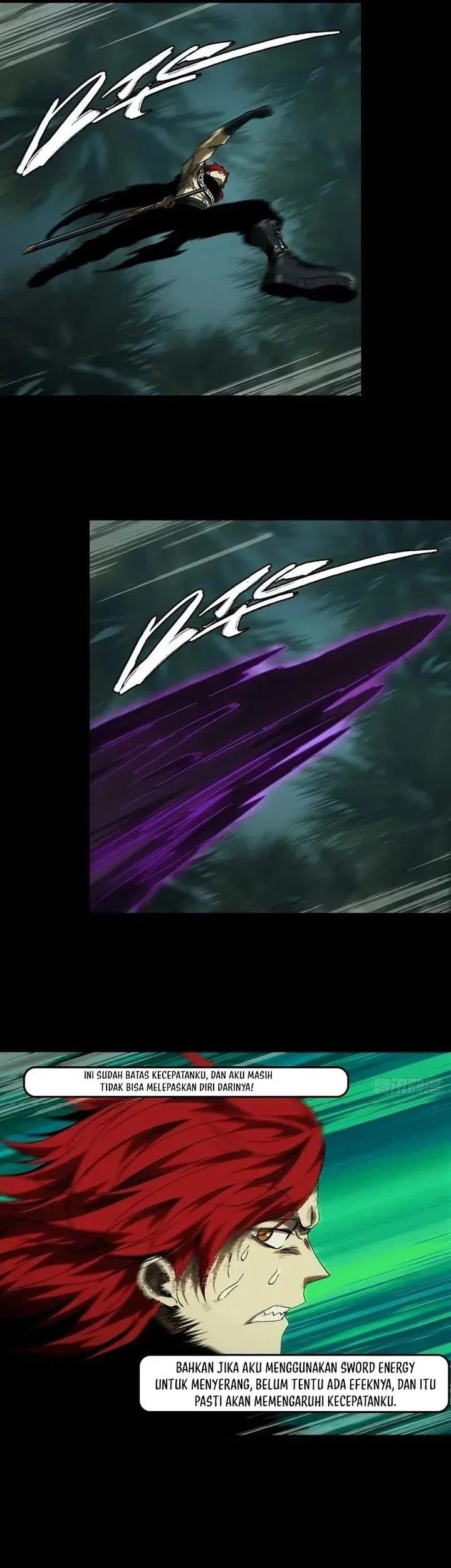 Elephant Invisible Chapter 198 Gambar 15