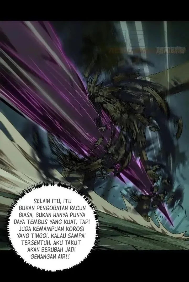 Elephant Invisible Chapter 198 Gambar 16