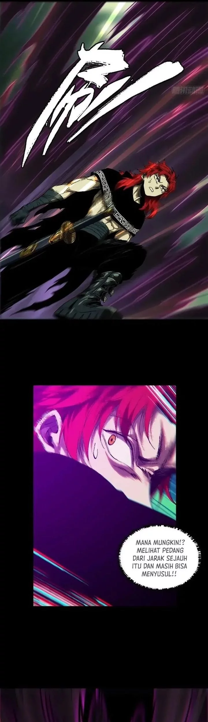 Elephant Invisible Chapter 198 Gambar 19