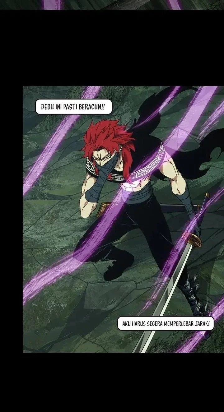 Elephant Invisible Chapter 199 Gambar 25