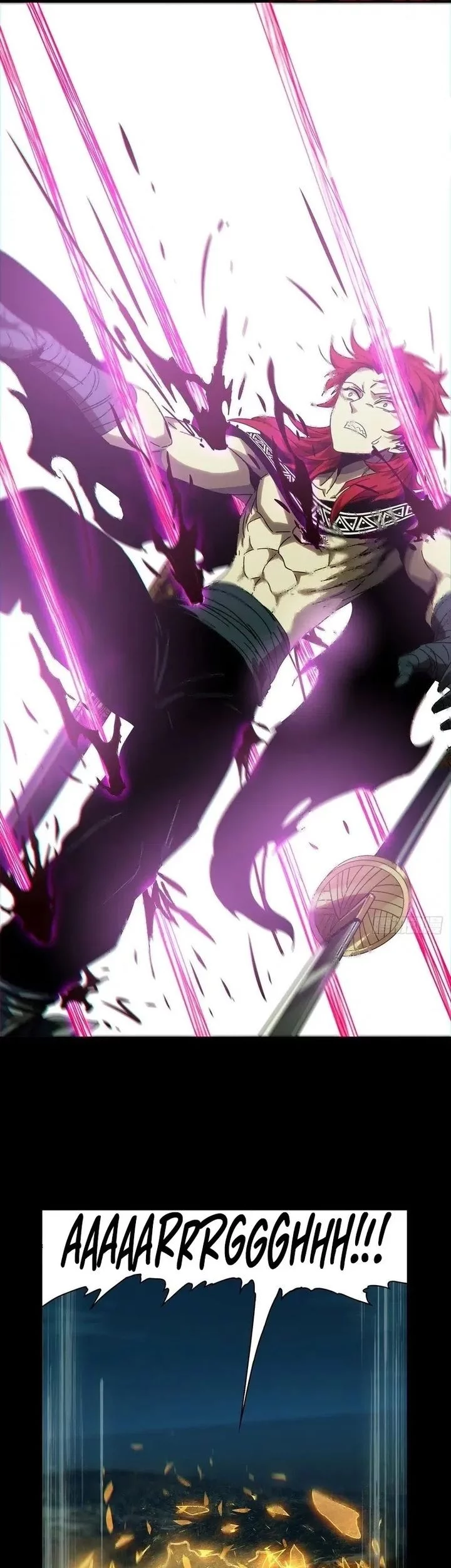 Elephant Invisible Chapter 199 Gambar 32