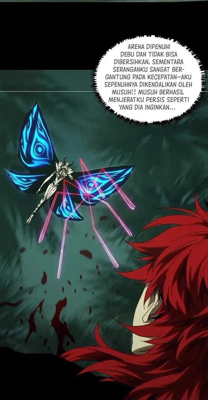 Elephant Invisible Chapter 199 Gambar 31