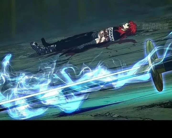 Elephant Invisible Chapter 200 Gambar 8