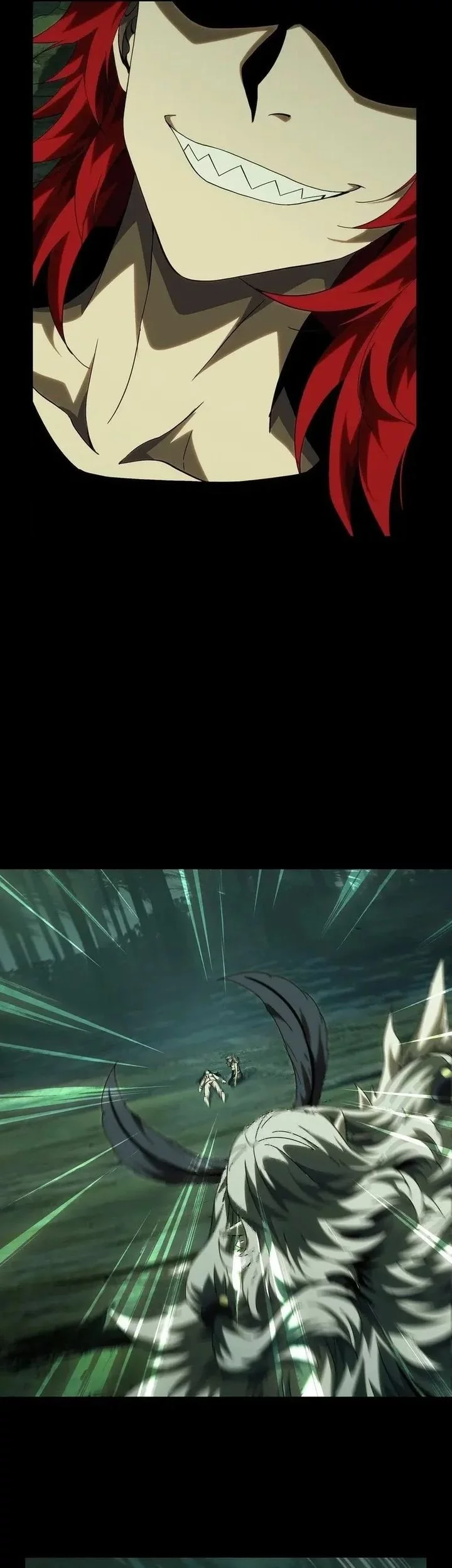 Elephant Invisible Chapter 200 Gambar 11