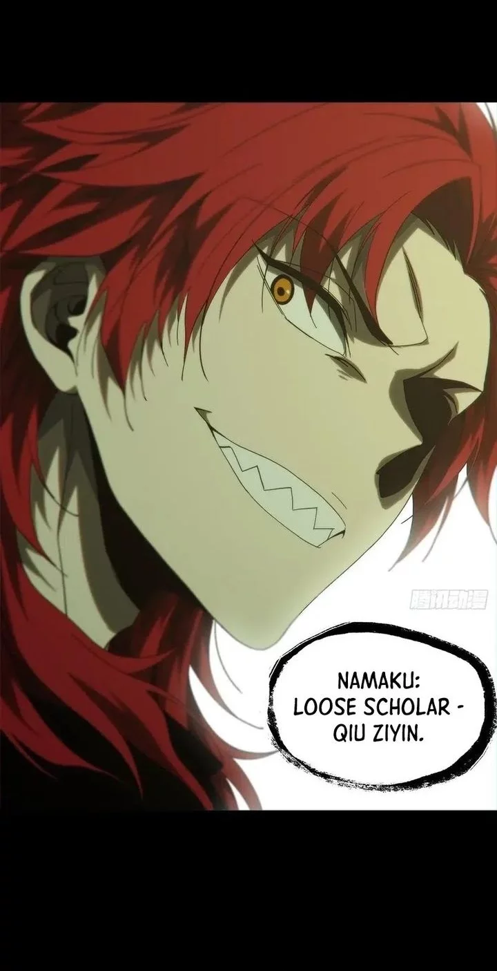 Elephant Invisible Chapter 200 Gambar 18