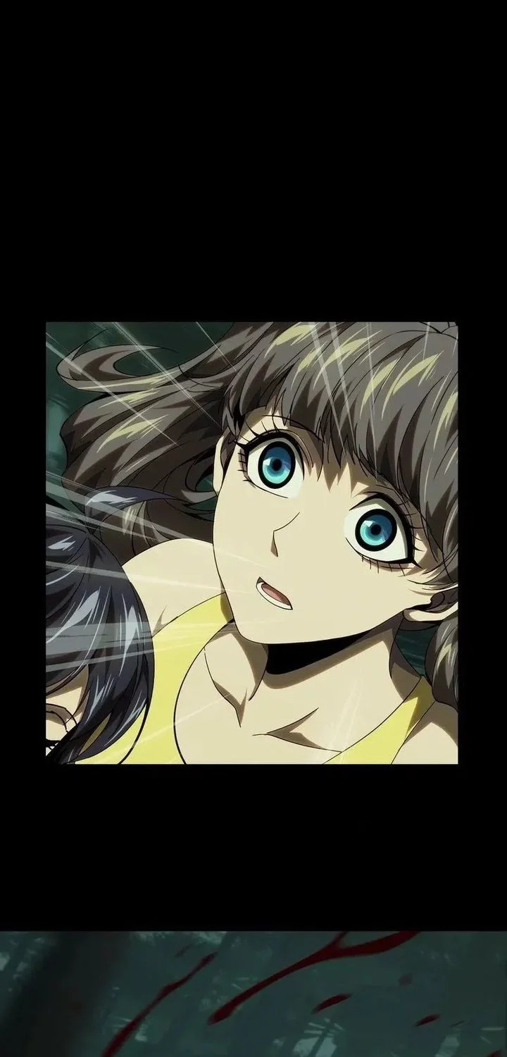 Elephant Invisible Chapter 200 Gambar 26