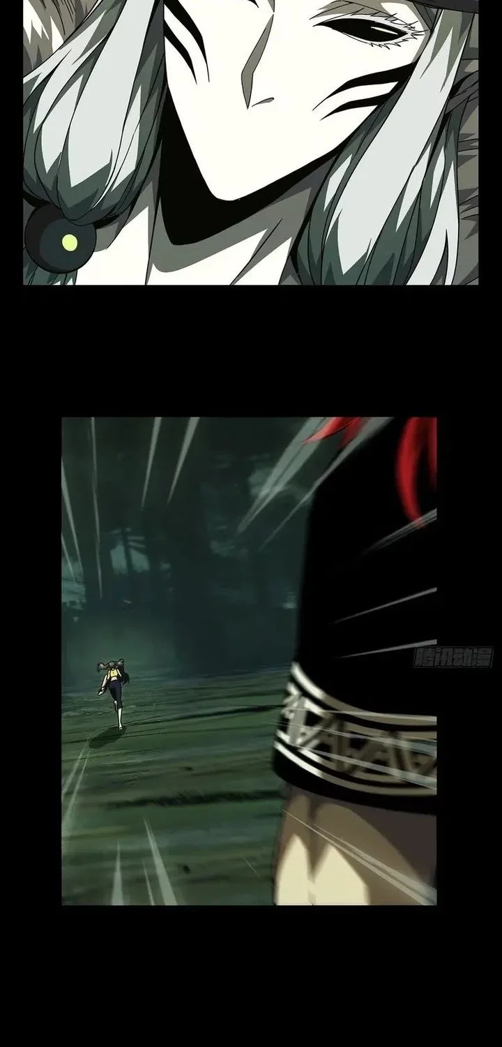 Elephant Invisible Chapter 200 Gambar 20