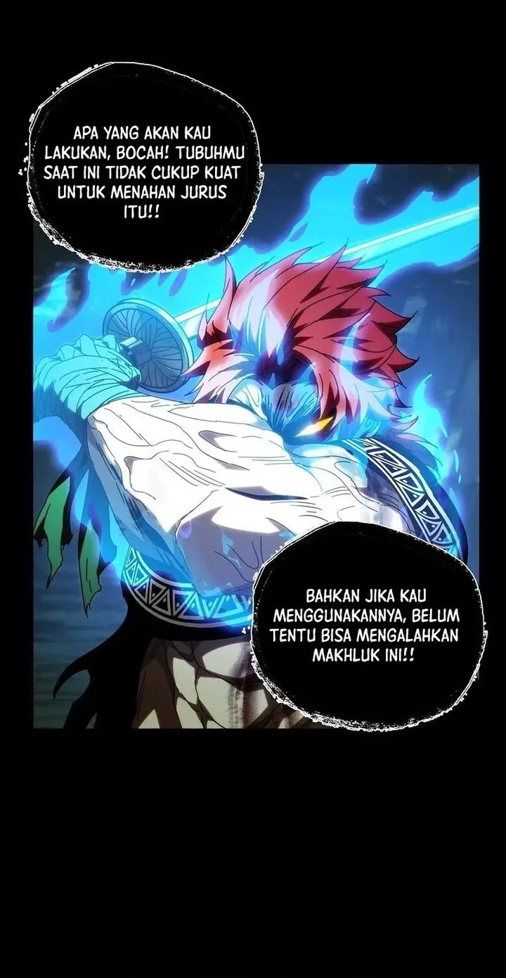 Elephant Invisible Chapter 201 Gambar 19