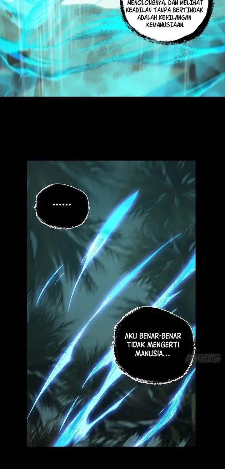 Elephant Invisible Chapter 201 Gambar 21