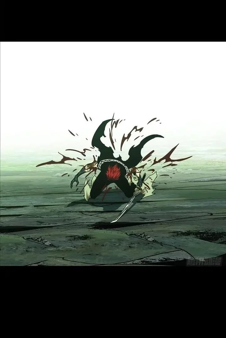 Elephant Invisible Chapter 201 Gambar 29