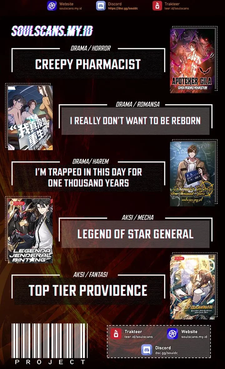 Elephant Invisible Chapter 201 Gambar 34