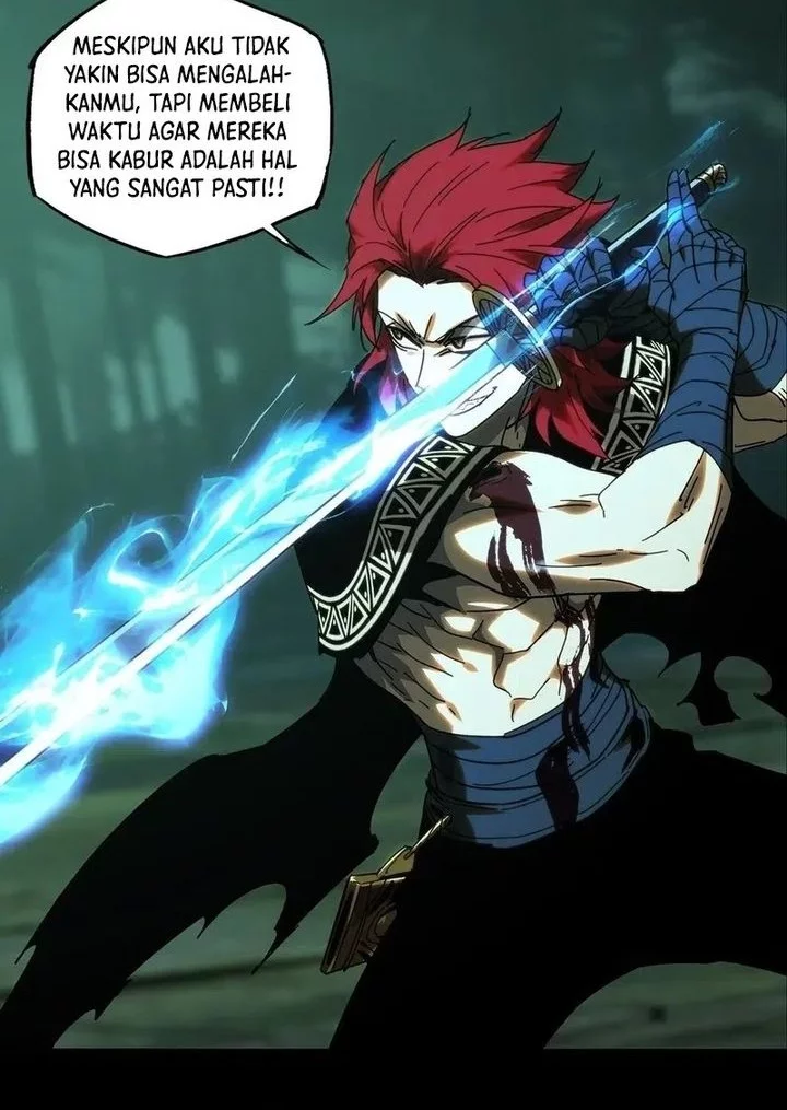 Elephant Invisible Chapter 201 Gambar 4