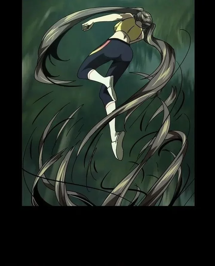 Elephant Invisible Chapter 202 Gambar 24