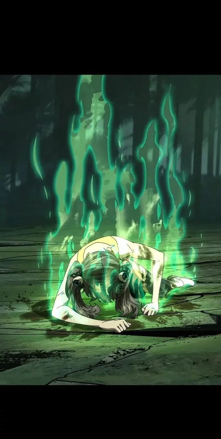 Elephant Invisible Chapter 203 Gambar 10