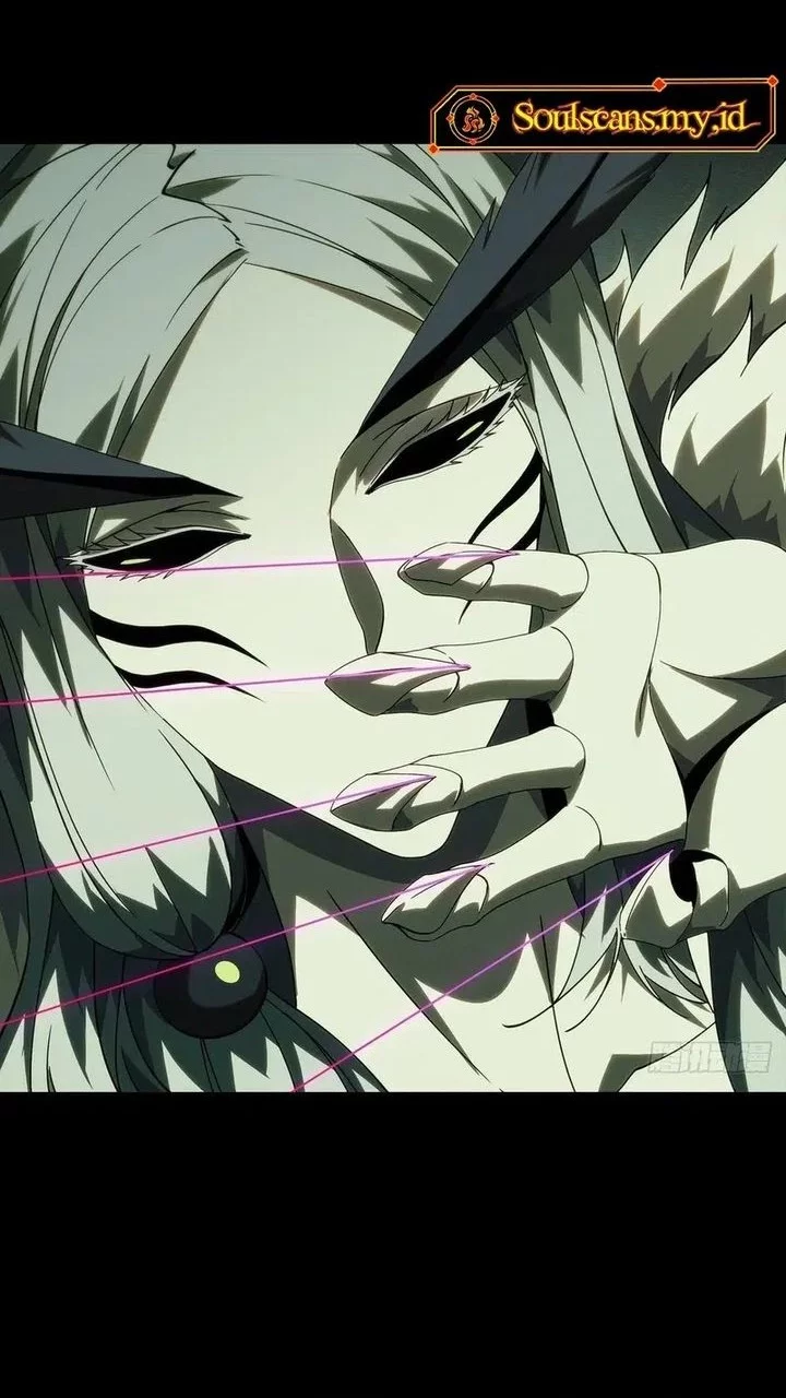 Elephant Invisible Chapter 203 Gambar 12