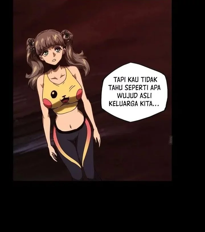 Elephant Invisible Chapter 203 Gambar 26