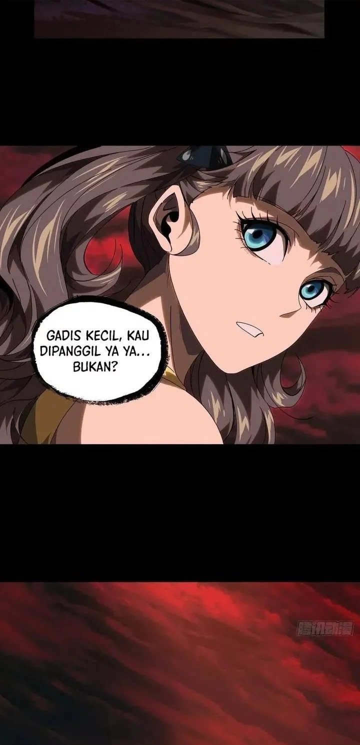 Elephant Invisible Chapter 203 Gambar 22