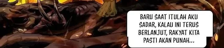 Elephant Invisible Chapter 203 Gambar 29