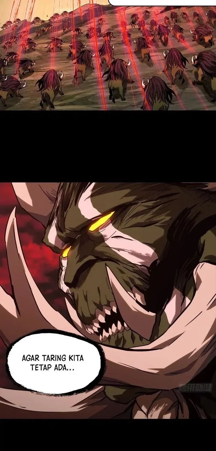 Elephant Invisible Chapter 203 Gambar 31