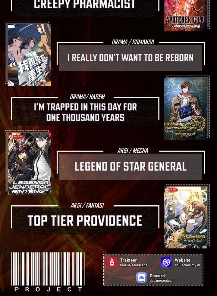 Elephant Invisible Chapter 203 Gambar 33