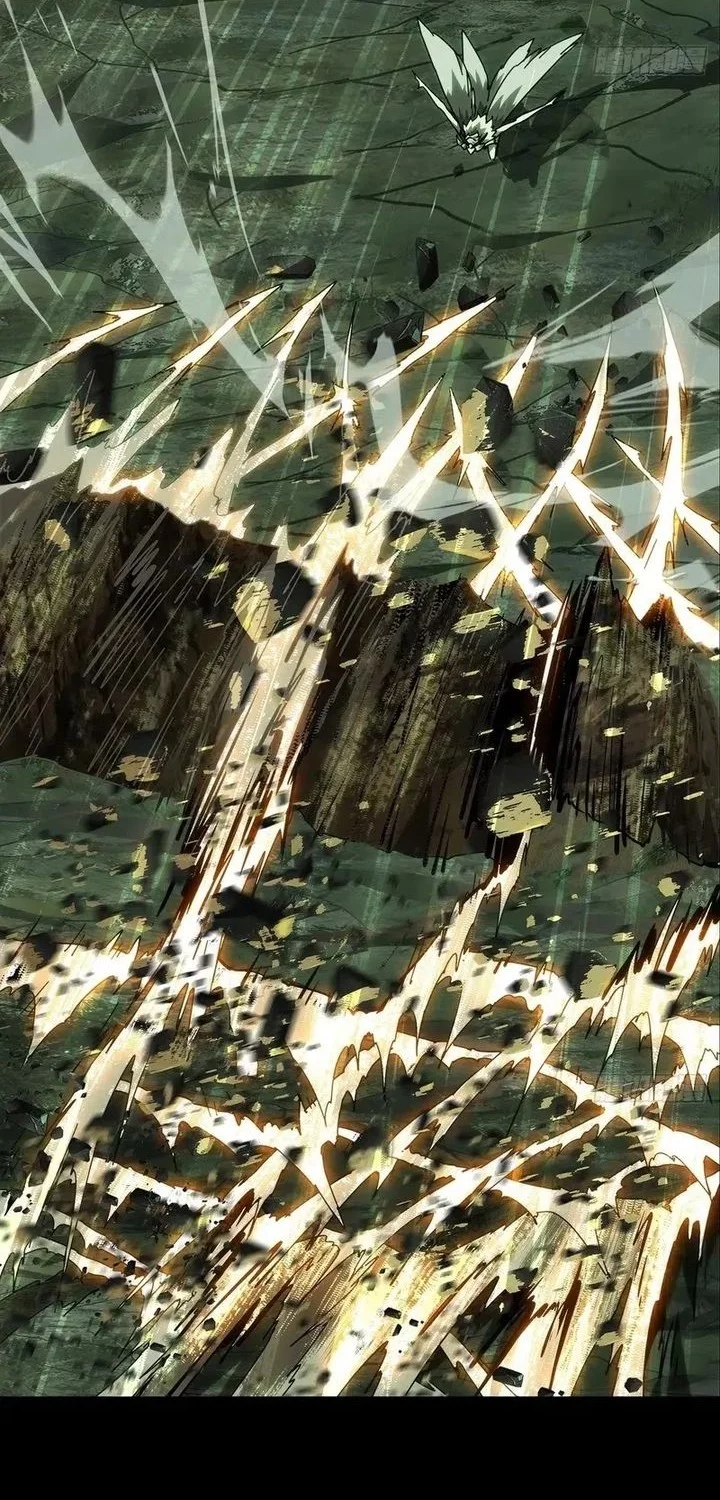 Elephant Invisible Chapter 204 Gambar 16