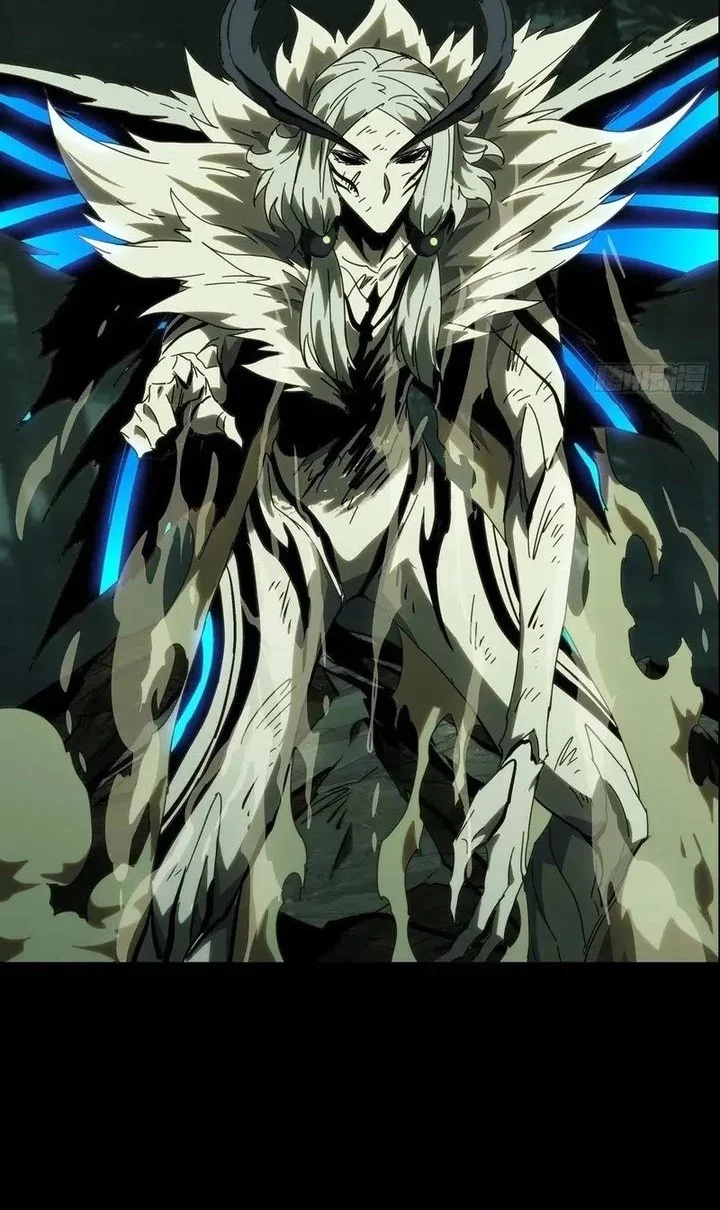 Elephant Invisible Chapter 204 Gambar 27